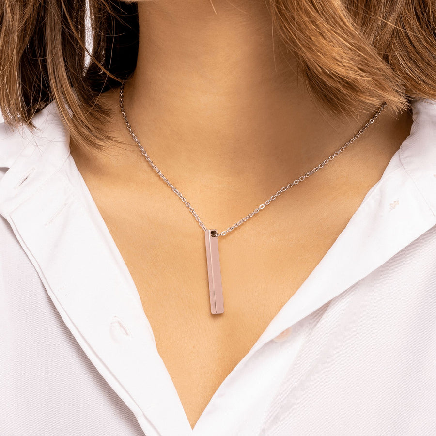 Personal Bar Pendant