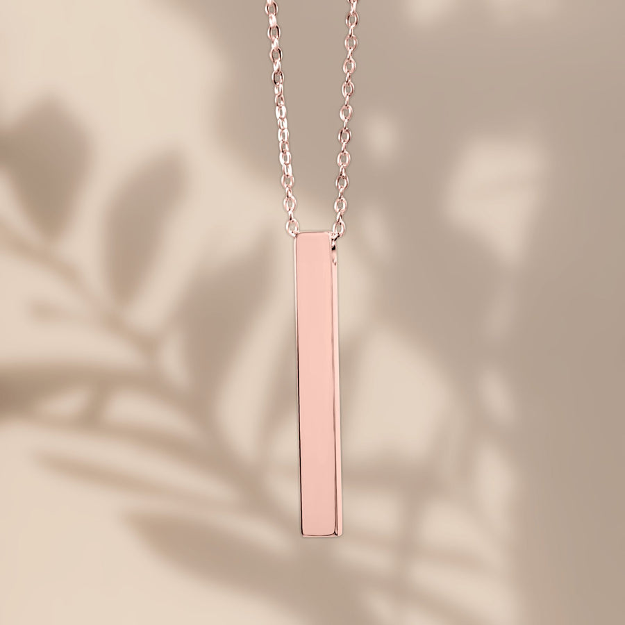 Personal Bar Pendant